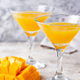 Mango rita: tropska bomba okusa, ki je obnorela splet