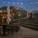 Restavracija Bedanc Kranjska Gora – odlična izbira za kosilo in večerjo v Julijskih Alpah