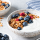 Viralni zajtrk v 10 minutah? Poskusili smo 'scrambled oats' in bili presenečeni