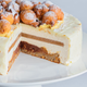 Ekskluzivno razkrivamo recept: edinstvena torta, ki bo letos uradna sladica priljubljenega festivala
