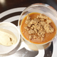 Karinina panna cotta, za katero Luka ni verjel, da ji bo uspela