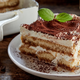 Tiramisu s 41 g beljakovin? Ti 3 recepti dokazujejo, da zdrava prehrana ni dolgočasna