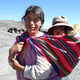 Slovenka, ki živi v Boliviji: Zakaj tukaj otroci ne jočejo