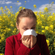 8 učinkovitih naravnih antihistaminikov proti alergijam