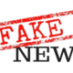 Kako je prava znanost postala "lažna novica"