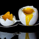 Kuhana jajca: kako dolgo jih kuhati za določeno stopnjo mehkobe?