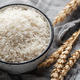 Najboljši nadomestki za pšenico in riž v prehrani