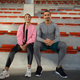 H&M Move bo sodeloval z eno najboljših igralk ženskega nogometa, Nadio Nadim