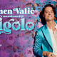 DOMEN VALIČ: Žigolo, s.p.: Premiera: 25. 10. ob 20h @ KD Šentvid, LJ