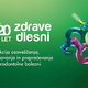 20 let vseslovenske akcije Zdrave dlesni: za izboljšanje ustnega zdravja Slovencev