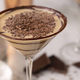 Recept: Čokoladni martini