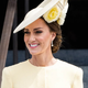Od porok do rdečih preprog: najbolj osupljive obleke Kate Middleton