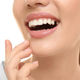 Izguba zoba je vse prej kot nedolžna; manjkajoči zob je treba čim prej nadomestiti