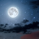 Kako bo polna Luna v Devici februarja 2024 vplivala na vas