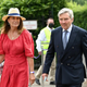 Starša Kate Middleton do vratu v dolgovih; novico skušata skrivati pred bolno hčerko