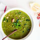 Recept: Zelena spomladanska juha