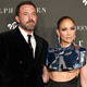 Vse kaže, da se Ben Affleck in Jennifer Lopez po le dveh zakona letih ločujeta