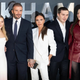 Zvezdniki so se opredelili glede spora družine Beckham; na čigavi strani je kdo?