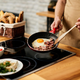 Poznate prednosti indukcijske kuhalne plošče?
