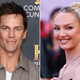 Nov zvezdniški parček! Tom Brady in Candice Swanepoel v strastnem razmerju