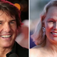 Širijo se govorice, da sta Pamela Anderson in Tom Cruise par