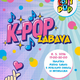 Ta petek ALEJA vabi na otroški K-POP žur