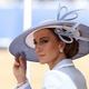 Kate Middleton je »zvezda« kraljeve družine, a to je zanjo veliko breme