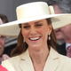 Princesa Kate je za Garter Day izbrala trend masleno rumene