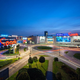 Prijetno ohlajeni Citypark polepša poletni dan
