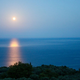 Avgustovska polna Luna (28. 8. 2026): zakaj se počutite povsem izčrpani?