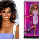 Whitney Houston po 20 letih dobila svojo 'Barbie' punčko