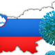 Slovenija čez mejo 2000 pozitivnih testov na koronavirus dnevno, obetajo se hitri antigenski testi