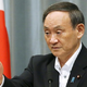 71-letni Suga v parlamentu potrjen za novega japonskega premierja