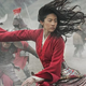 Epska zgodba o legendarni kitajski bojevnici Mulan tokrat v filmski verziji