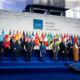 Vrh G20 dosegel dogovor o obdavčitvi multinacionalk, voditelji potrdili cilj o omejitvi globalnega segrevanja na 1,5 stopinje Celzija