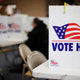 Američani volijo guvernerje, župane in druge kandidate
