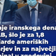 Razprava o korupciji in mafijskem upravljanju z državo nastavila ogledalo opoziciji v 30-letnem zgodovinskem loku: Razorožitev TO, orožje na MB letališču, afera Patria, IranNLBGate, Stožice in parcialne kriminalne rabote pripadnikov iz leve politične scene