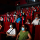 [Prava popcorn drama] Kinooperaterji se pritožujejo zaradi prepovedi prodaje hrane in pijače