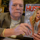 Umrl je ustanovitelj pornografske revije Hustler Larry Flynt