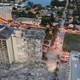 Število smrtnih žrtev porušenja stavbe na Floridi se je povzpelo na 86