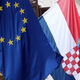 Evropski parlament prepričljivo za vstop Hrvaške v schengen