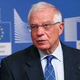 Borrell: EU obžaluje odločitev Rusije o uvrstitvi petih članic na seznam neprijateljskih držav