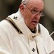 85-letni papež Frančišek ne izključuje možnosti odstopa