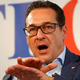 Tudi avstrijski socialdemokrati s propadlimi konstrukti: Nekdanji avstrijski podkancler Strache oproščen korupcijskih obtožb