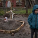 Unicef z grozljivo statistiko: Zaradi vojne v Ukrajini ubitih ali ranjenih najmanj 972 otrok