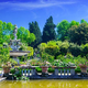 V Firencah bodo obnovili znamenite vrtove Boboli, prenova bo trajala kar osem let