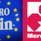 Ali veste, kje lahko hrano nakupujete najceneje? Odgovor: Eurospin in Mercator.