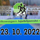 Ljubljanski maraton konec tedna z več kot 22.500 tekači