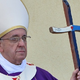PAPEŽ ODPRL ŠKOFOVSKO SINODO: Beseda bo tekla tudi o homoseksualnosti