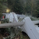 [Tragedija v osrednji Avstriji s štirimi mrtvimi] Športno letalo, ki je iz Zagreba letelo v Salzburg, strmoglavilo na gorskem grebenu Passeggen